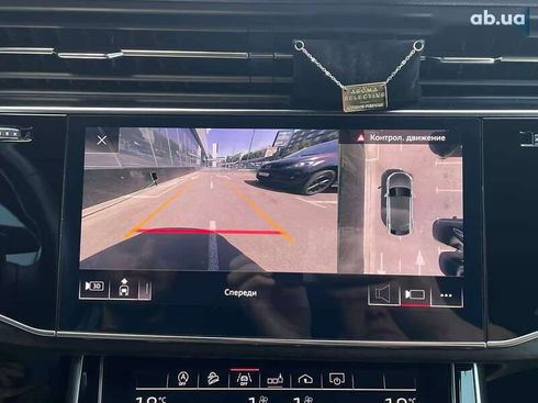 Audi Q8 2019 - фото 30