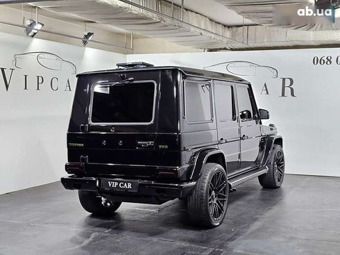 Mercedes-Benz G-Класс 2013 - фото 12