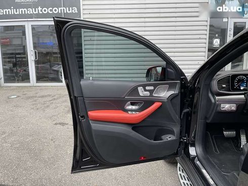 Mercedes-Benz GLE-Class 2021 - фото 19