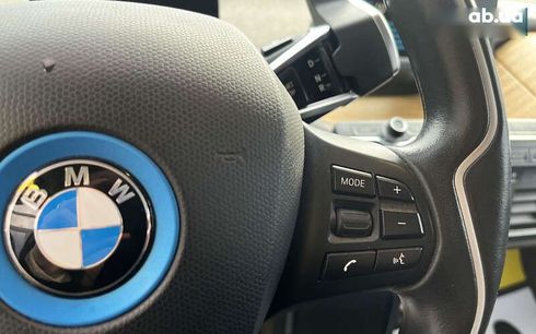 BMW i3 2014 - фото 13