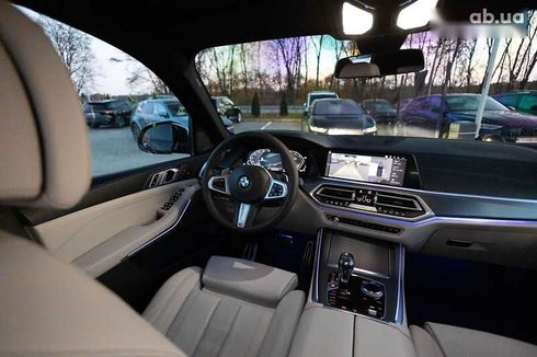 BMW X5 2019 - фото 19