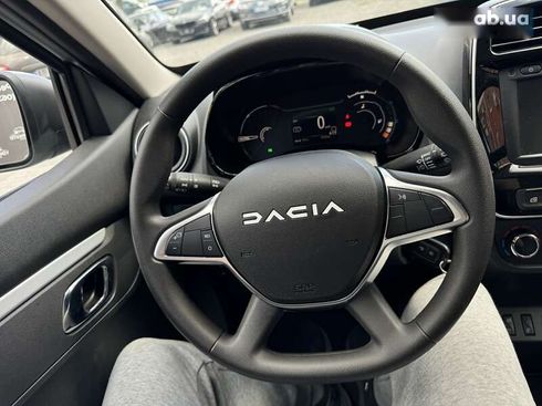 Dacia Spring 2023 - фото 30
