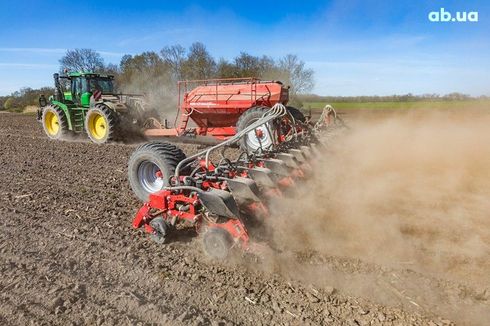 HORSCH Maestro 16 SV 2025 - фото 8