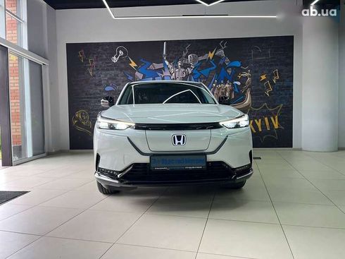 Honda e:NS1 2024 - фото 4