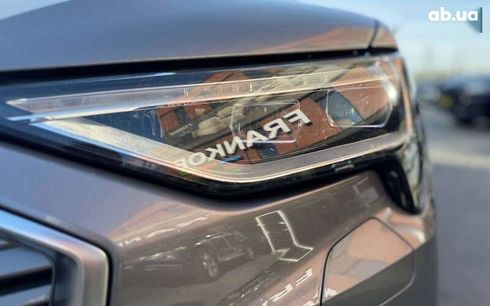 Audi E-Tron 2019 - фото 7