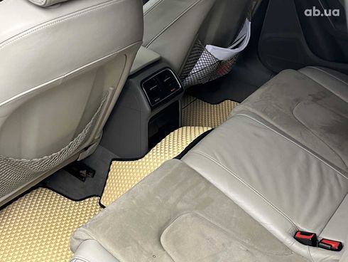 Audi A4 2008 серый - фото 31