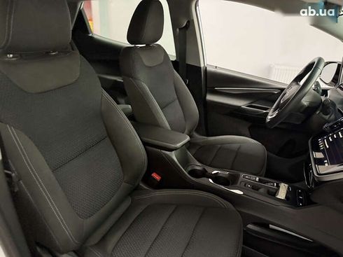 Chevrolet Bolt 2023 - фото 13