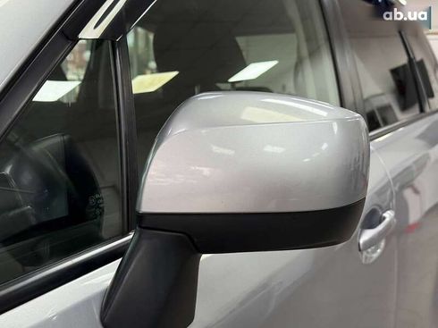 Subaru Forester 2016 - фото 15