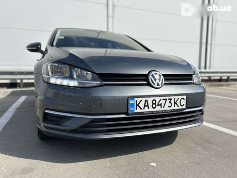 Volkswagen Golf 2019 - фото 10