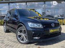 Купить Volkswagen Tiguan 2018 бу в Мукачевом - купить на Автобазаре