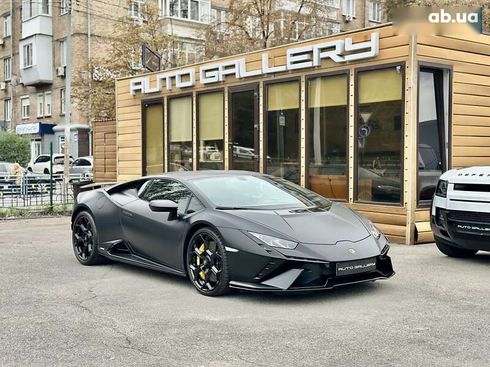 Lamborghini Huracan 2024 - фото 8