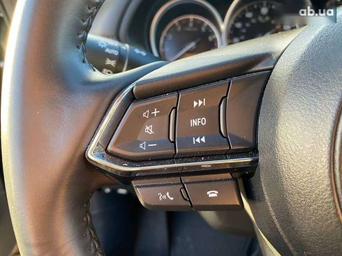 Mazda CX-5 2023 - фото 27