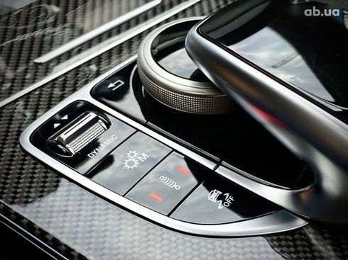 Mercedes-Benz C-Класс 2019 - фото 22