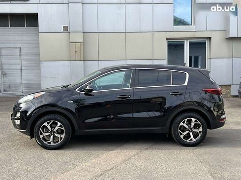 Kia Sportage 2020 - фото 7