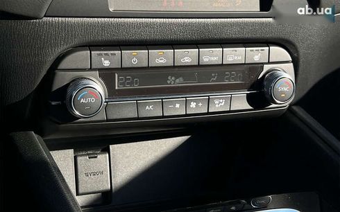 Mazda CX-5 2021 - фото 20