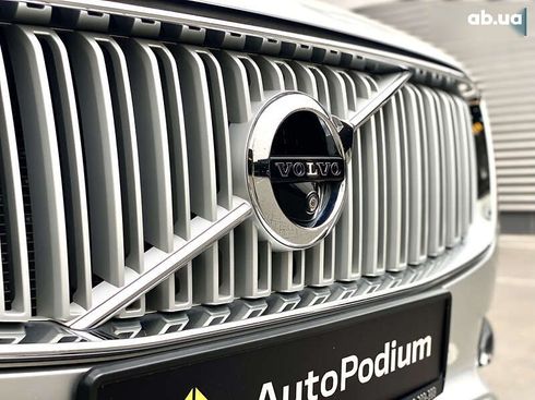 Volvo XC90 2015 - фото 16