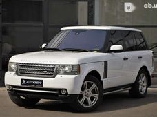 Продажа Land Rover б/у в Харьковской области - купить на Автобазаре