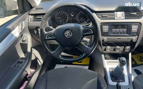 Skoda Octavia 2015 - фото 16