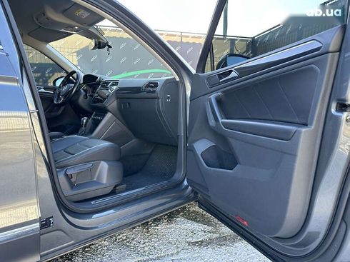 Volkswagen Tiguan 2020 - фото 26