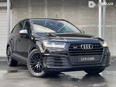 Продажа Audi б/у 2018 года - купить на Автобазаре