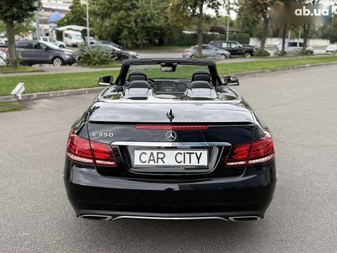 Mercedes-Benz E-Класс 2014 - фото 6