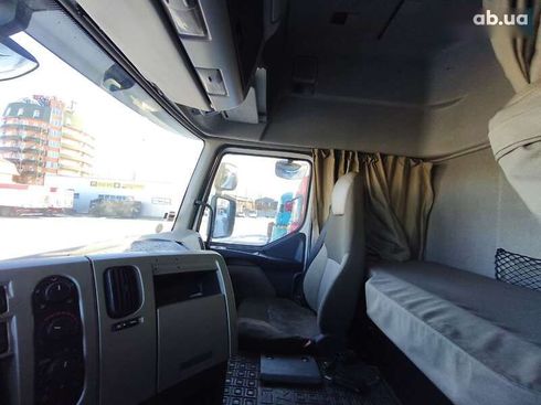 Renault Premium 2013 - фото 22