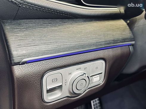 Mercedes-Benz GLS-Класс 2019 - фото 22