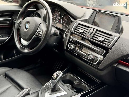 BMW 2 серия 2016 - фото 2