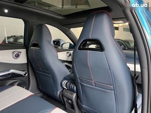 BYD Atto 3 2023 - фото 24