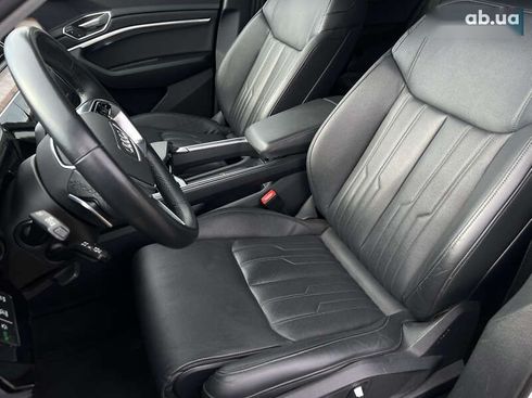 Audi E-Tron 2022 - фото 30