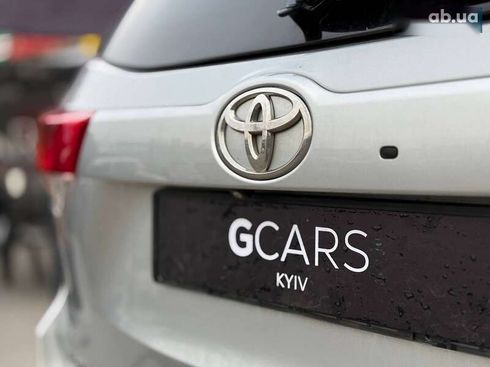 Toyota Highlander 2017 - фото 9