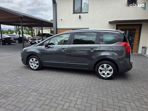 Peugeot 5008 2015 - фото 6