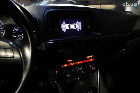 Mazda CX-5 2012 - фото 18