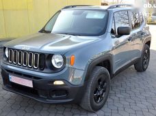 Купити Jeep бу в Україні - купити на Автобазарі
