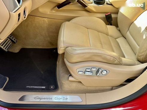 Porsche Cayenne 2015 - фото 25