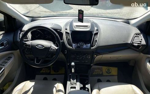 Ford Escape 2017 - фото 24