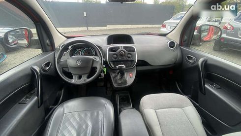 Renault Kangoo 2021 - фото 19