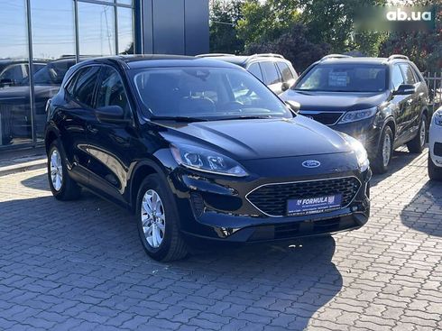 Ford Escape 2022 - фото 3