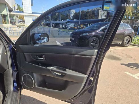 Mazda 3 2009 - фото 19