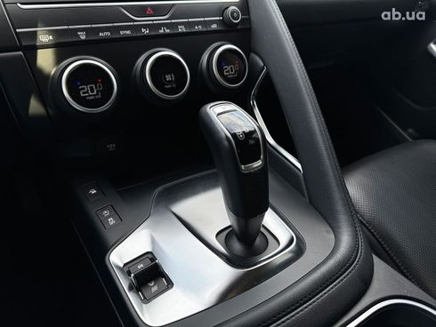 Jaguar E-Pace 2019 белый - фото 22