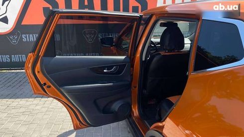 Nissan X-Trail 2018 - фото 26
