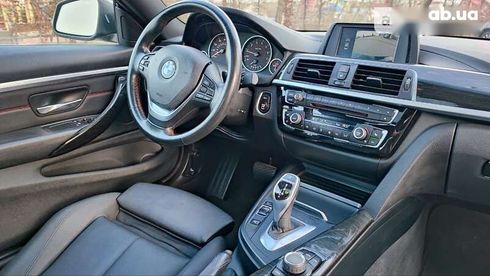 BMW 4 серия 2017 - фото 13
