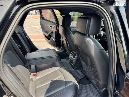 Audi A6 2014 - фото 26