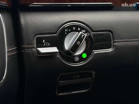 Mercedes-Benz S-Класс 2011 - фото 23