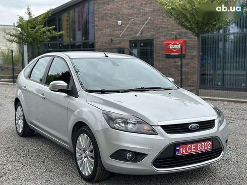 Ford Focus 2008 - фото 3
