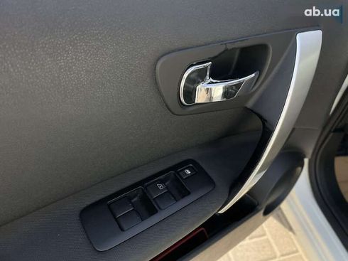 Nissan Qashqai 2012 - фото 14