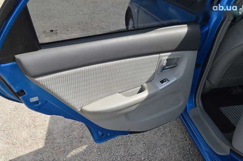 Kia Cerato 2007 - фото 9