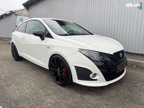 SEAT Ibiza 2010 - фото 28