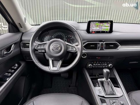 Mazda CX-5 2023 - фото 30
