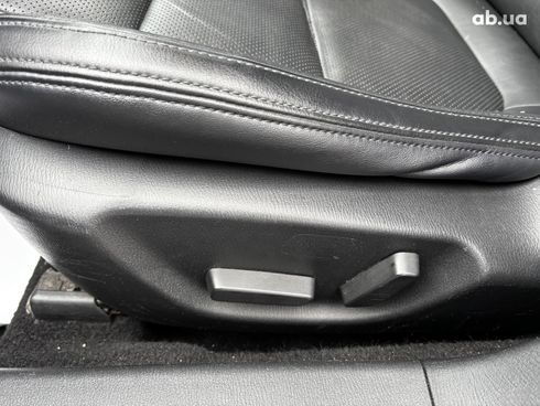 Mazda 6 2016 черный - фото 20